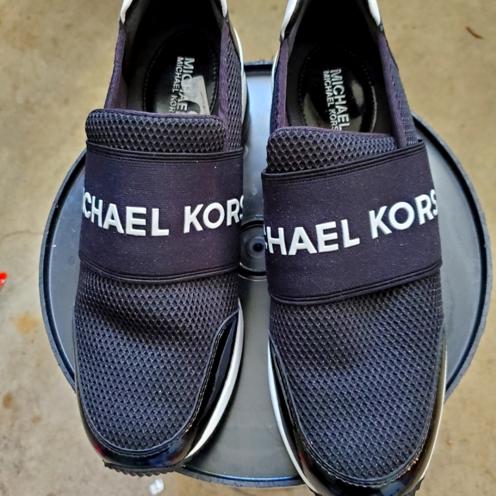 Michael Kors (Slip on sneakers)